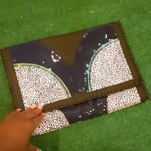 ASOS Envelope Clutch